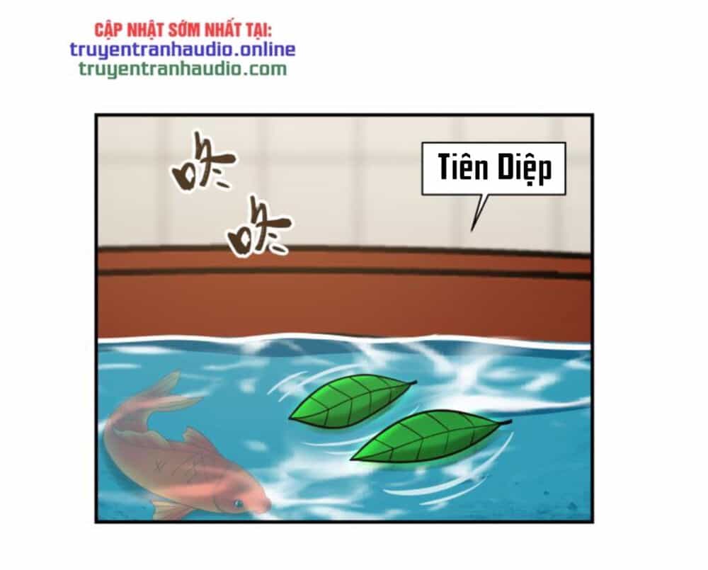 Trên Người Ta Có Một Con Rồng - Chương 288 - ảnh 30