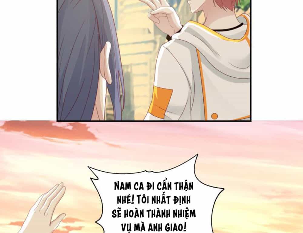 Trên Người Ta Có Một Con Rồng - Chương 288 - ảnh 5