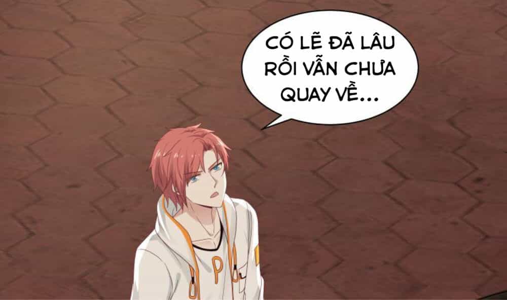 Trên Người Ta Có Một Con Rồng - Chương 288 - ảnh 8