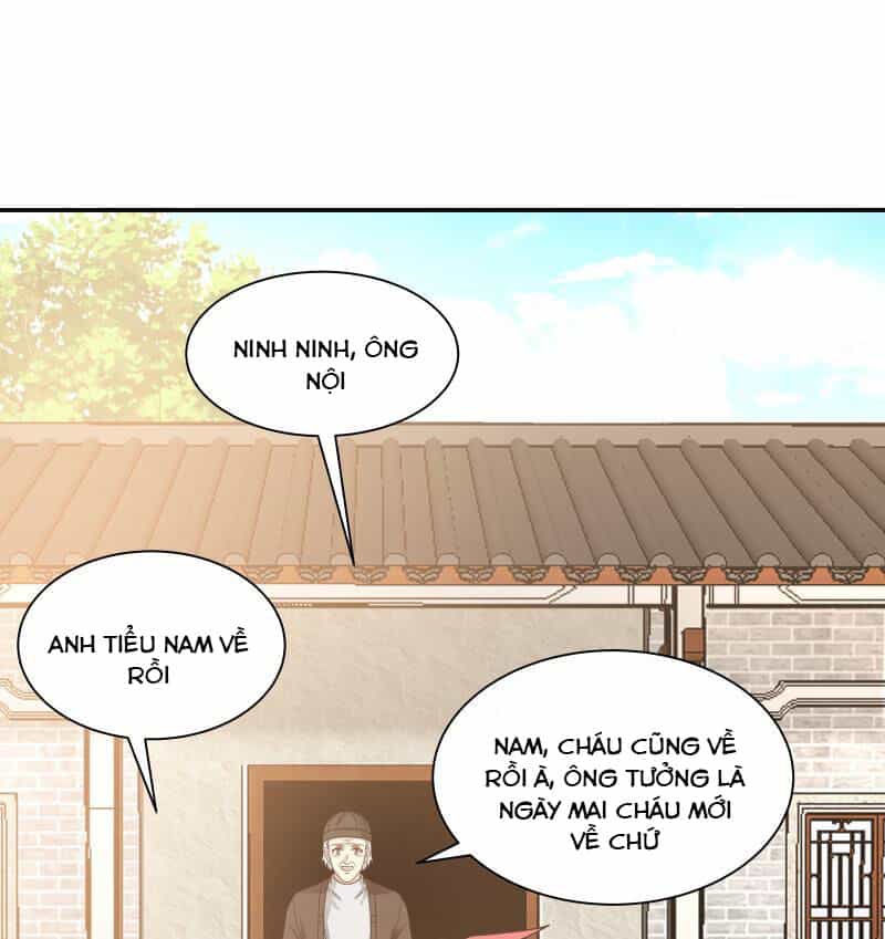 Trên Người Ta Có Một Con Rồng - Chương 289 - ảnh 24