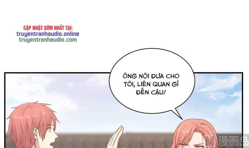 Trên Người Ta Có Một Con Rồng - Chương 289 - ảnh 34