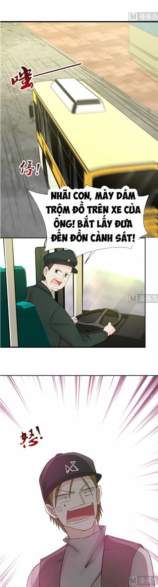 Trên Người Ta Có Một Con Rồng - Chương 29 - ảnh 10