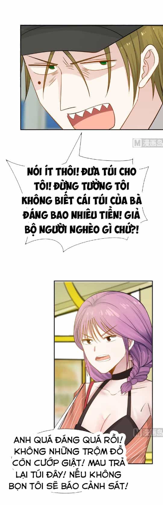 Trên Người Ta Có Một Con Rồng - Chương 29 - ảnh 14