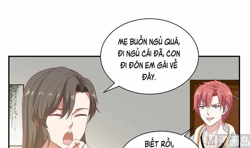 Trên Người Ta Có Một Con Rồng - Chương 290 - ảnh 16