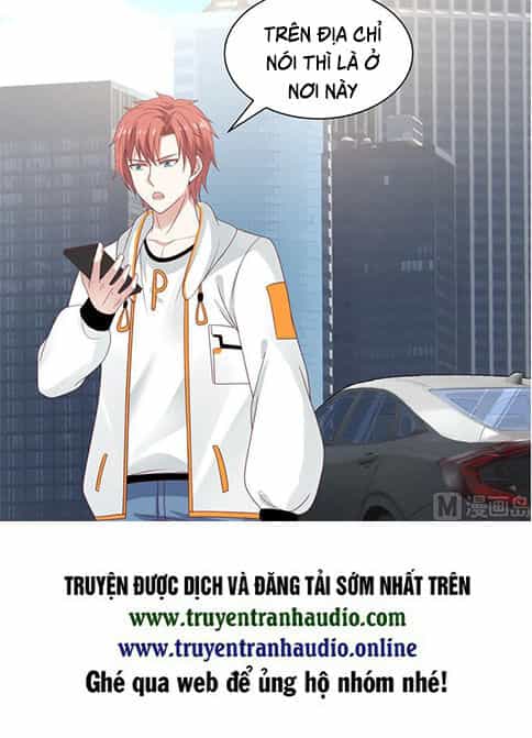 Trên Người Ta Có Một Con Rồng - Chương 290 - ảnh 36
