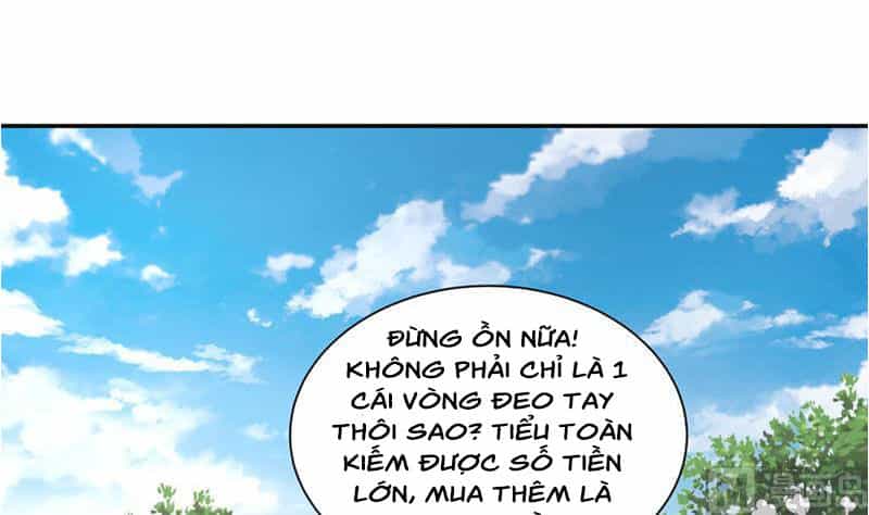 Trên Người Ta Có Một Con Rồng - Chương 290 - ảnh 4