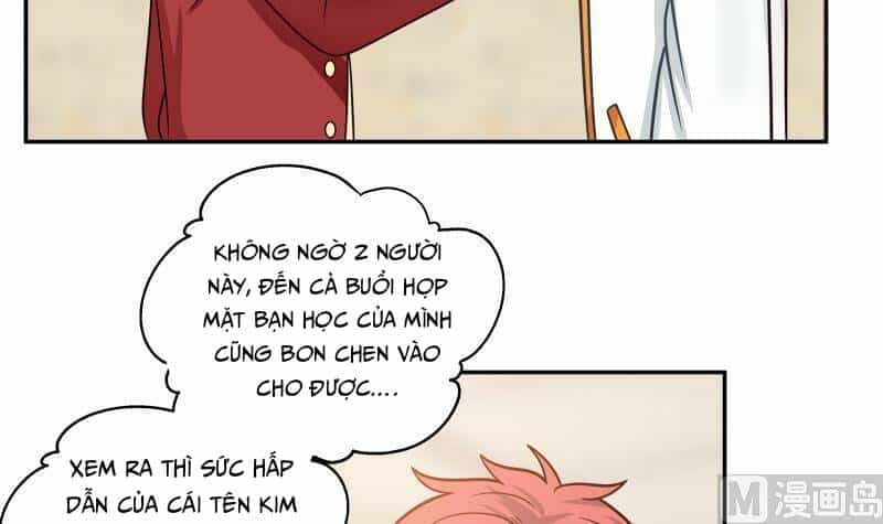Trên Người Ta Có Một Con Rồng - Chương 291 - ảnh 15