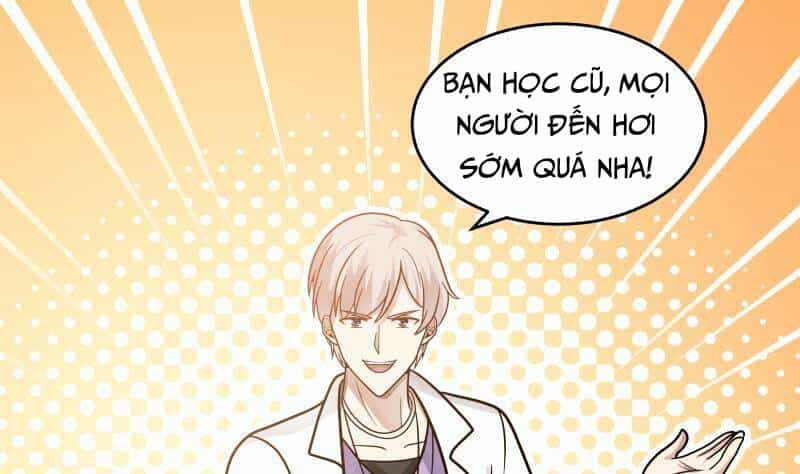 Trên Người Ta Có Một Con Rồng - Chương 291 - ảnh 19