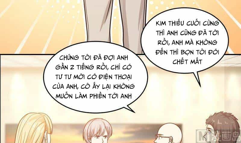 Trên Người Ta Có Một Con Rồng - Chương 291 - ảnh 21