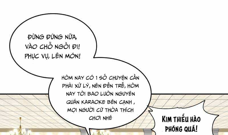 Trên Người Ta Có Một Con Rồng - Chương 291 - ảnh 26