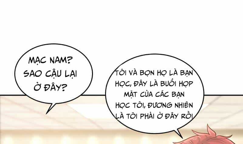 Trên Người Ta Có Một Con Rồng - Chương 291 - ảnh 8