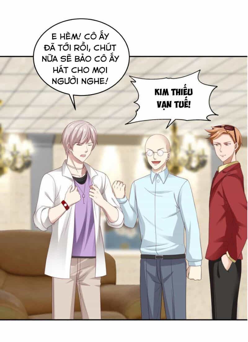 Trên Người Ta Có Một Con Rồng - Chương 293 - ảnh 8