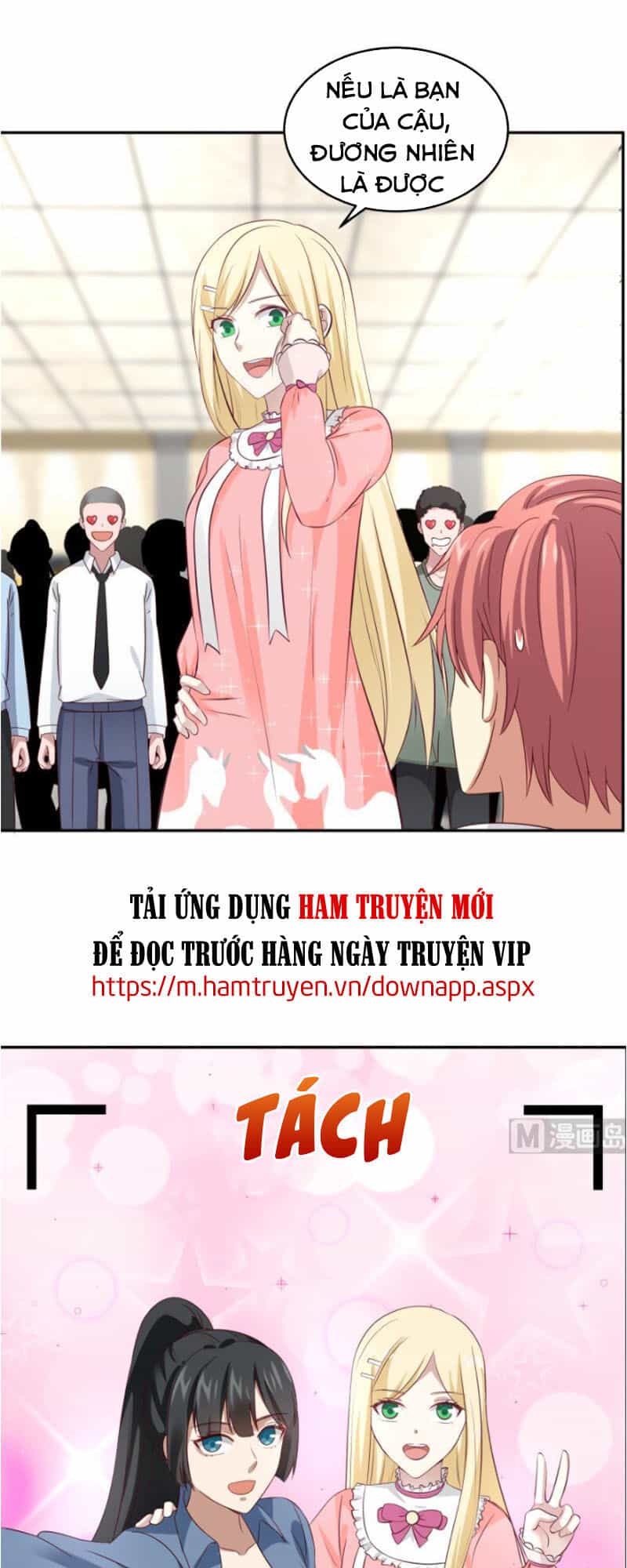 Trên Người Ta Có Một Con Rồng - Chương 294 - ảnh 12