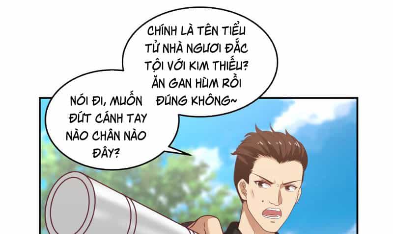 Trên Người Ta Có Một Con Rồng - Chương 295 - ảnh 17