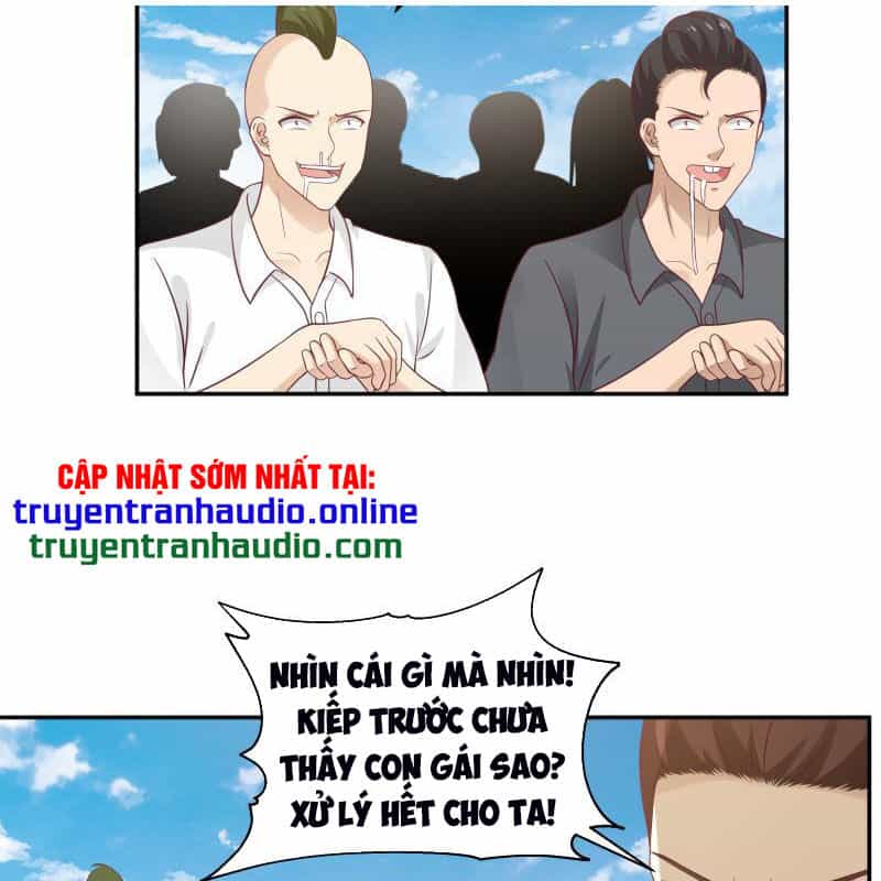 Trên Người Ta Có Một Con Rồng - Chương 295 - ảnh 20