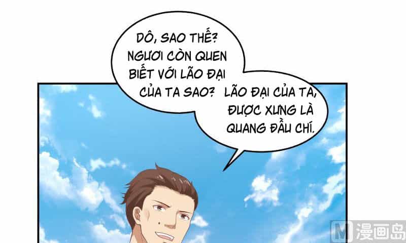 Trên Người Ta Có Một Con Rồng - Chương 295 - ảnh 25
