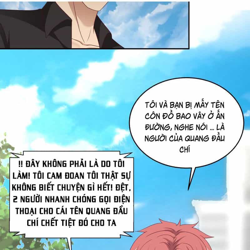 Trên Người Ta Có Một Con Rồng - Chương 295 - ảnh 38