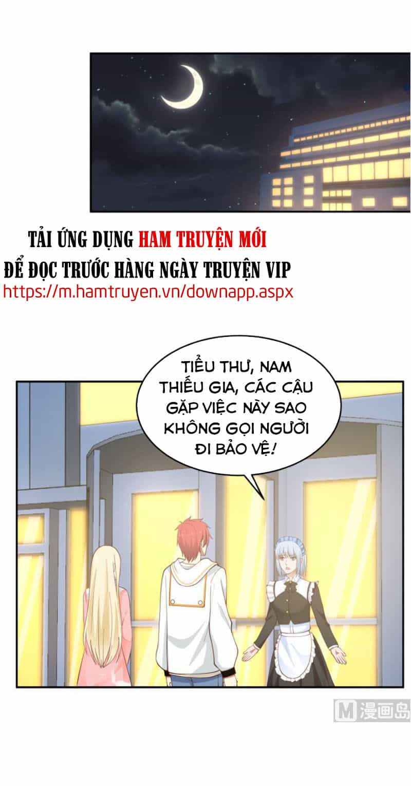 Trên Người Ta Có Một Con Rồng - Chương 296 - ảnh 13