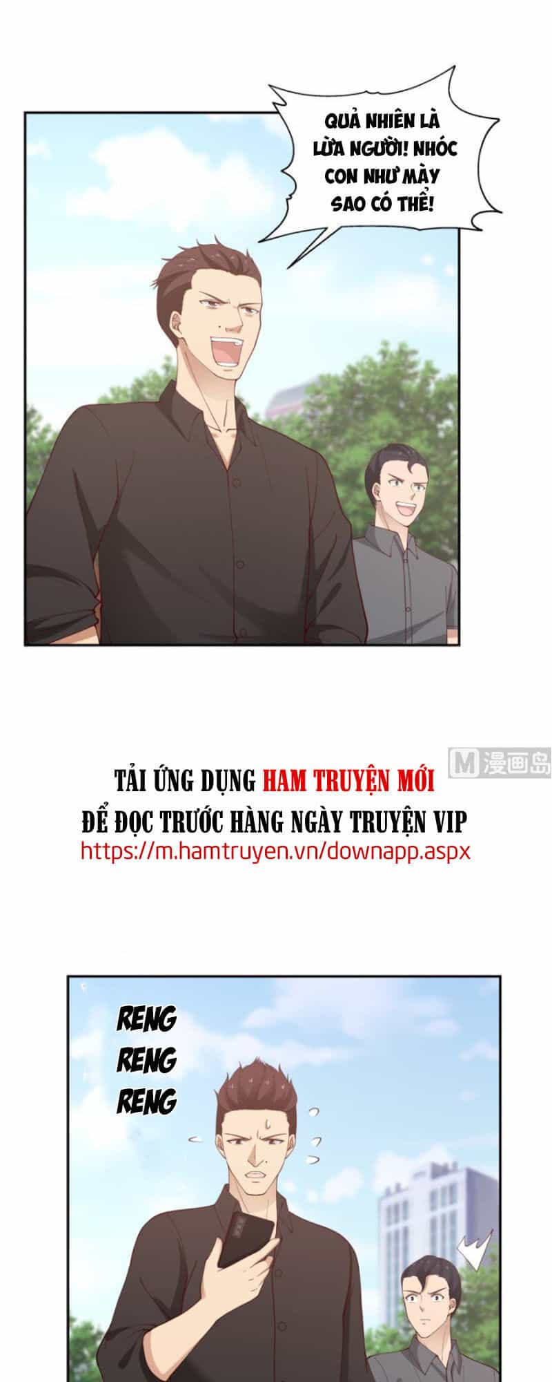 Trên Người Ta Có Một Con Rồng - Chương 296 - ảnh 3