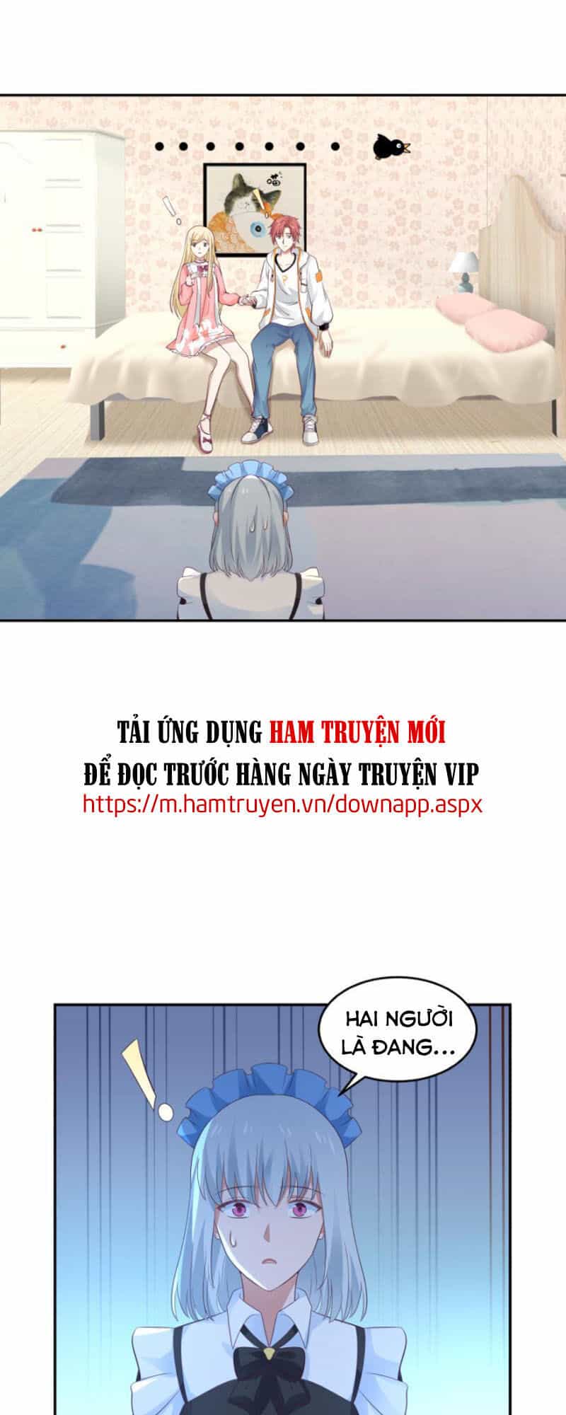 Trên Người Ta Có Một Con Rồng - Chương 297 - ảnh 11