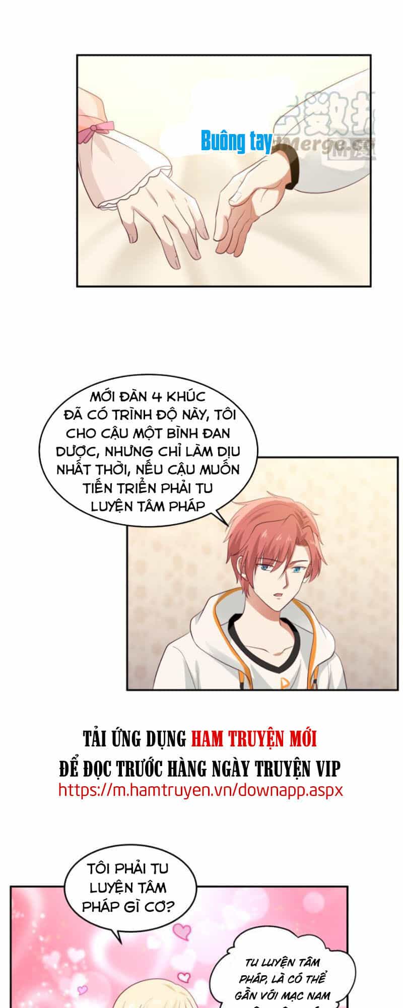 Trên Người Ta Có Một Con Rồng - Chương 297 - ảnh 15