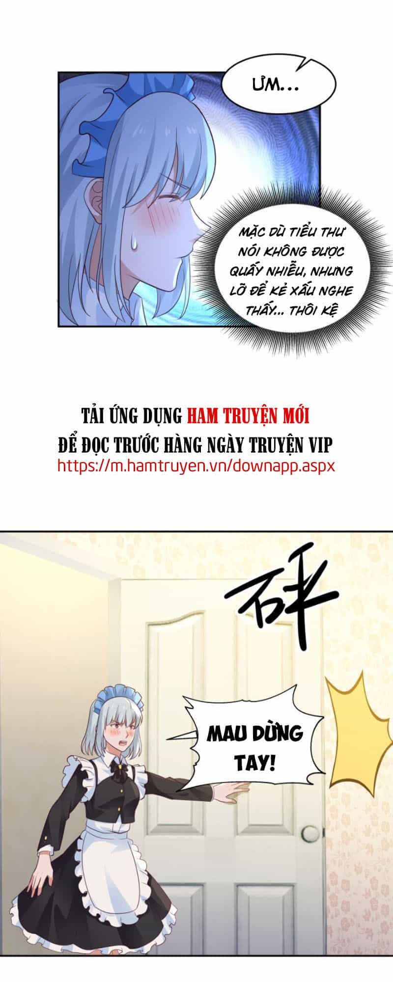 Trên Người Ta Có Một Con Rồng - Chương 297 - ảnh 9