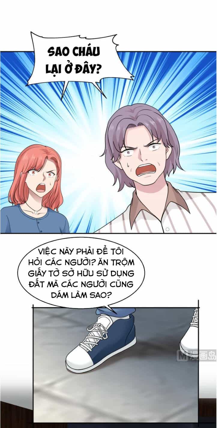 Trên Người Ta Có Một Con Rồng - Chương 299 - ảnh 1