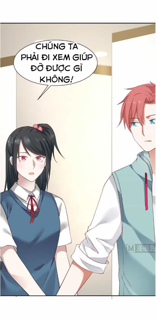 Trên Người Ta Có Một Con Rồng - Chương 3 - ảnh 11