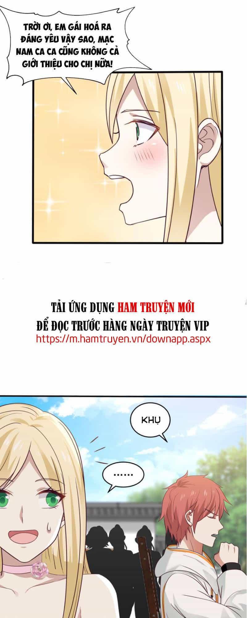 Trên Người Ta Có Một Con Rồng - Chương 303 - ảnh 14
