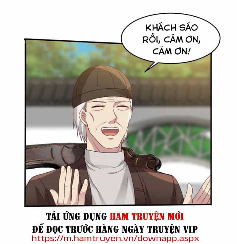 Trên Người Ta Có Một Con Rồng - Chương 303 - ảnh 17