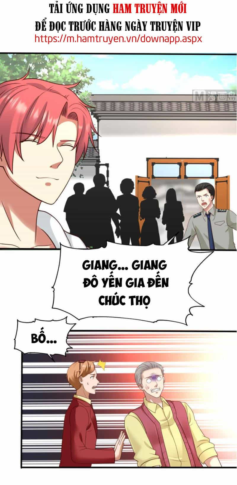 Trên Người Ta Có Một Con Rồng - Chương 303 - ảnh 4