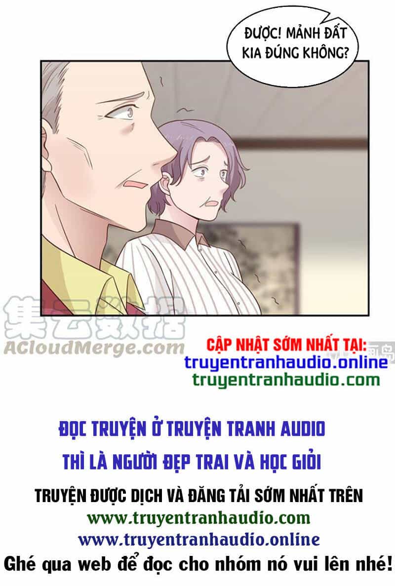 Trên Người Ta Có Một Con Rồng - Chương 307 - ảnh 20
