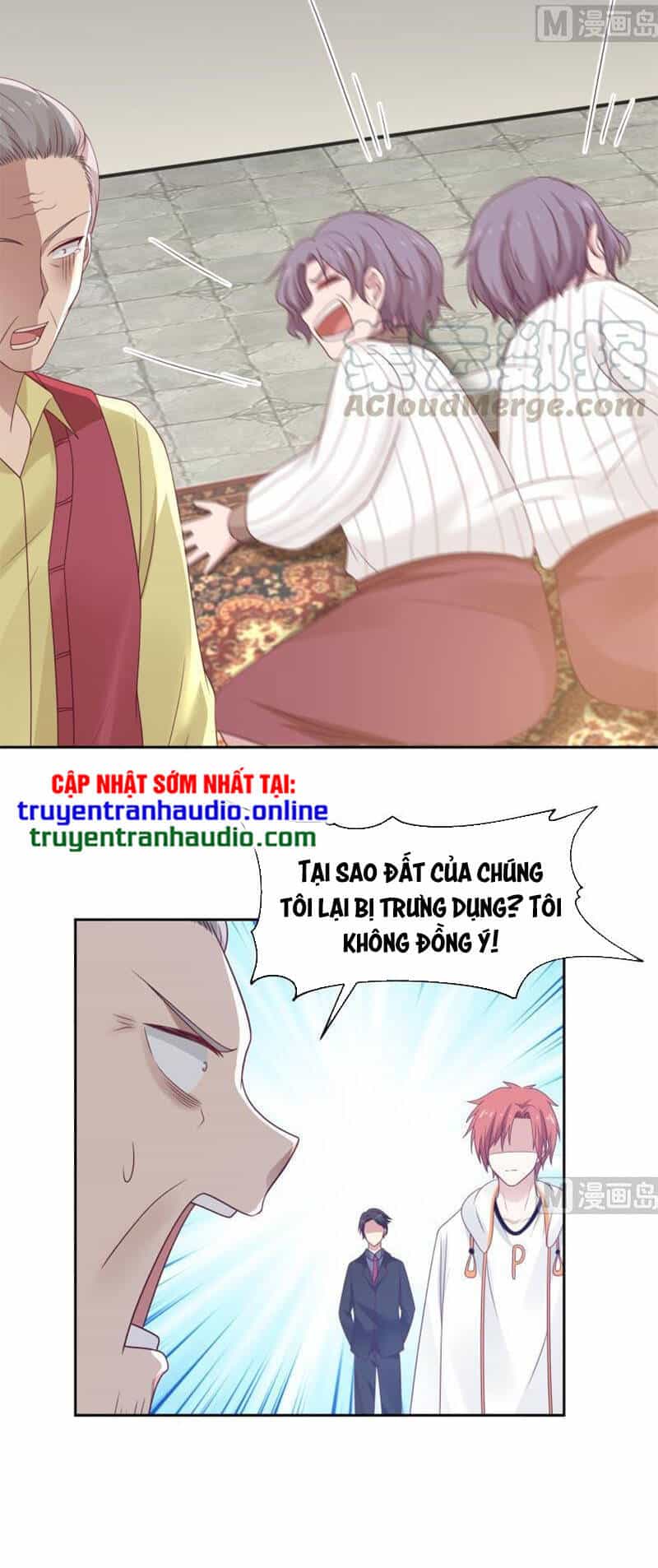 Trên Người Ta Có Một Con Rồng - Chương 308 - ảnh 7
