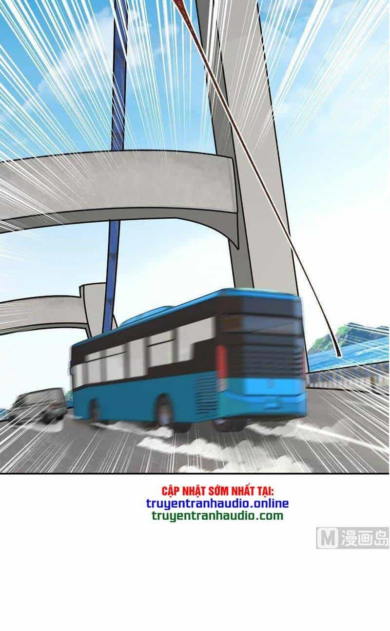 Trên Người Ta Có Một Con Rồng - Chương 309 - ảnh 14