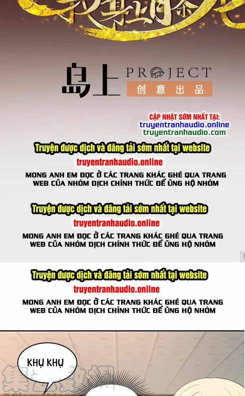Trên Người Ta Có Một Con Rồng - Chương 309 - ảnh 2