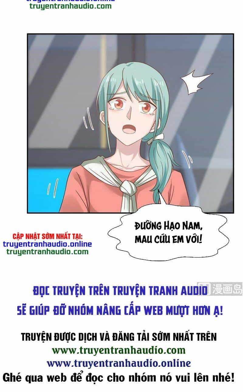 Trên Người Ta Có Một Con Rồng - Chương 309 - ảnh 20