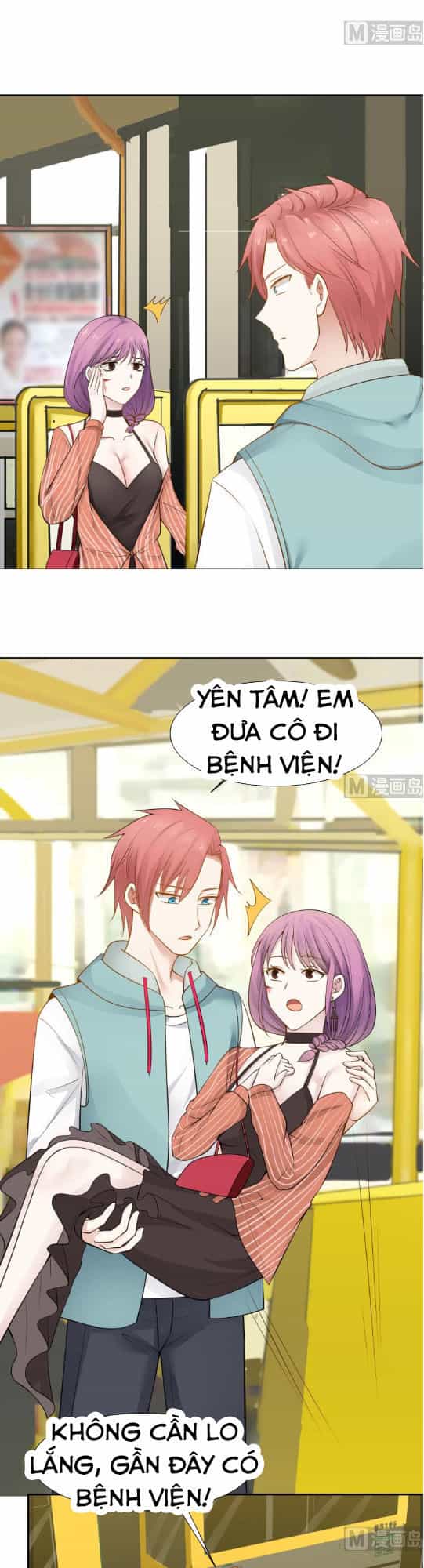 Trên Người Ta Có Một Con Rồng - Chương 31 - ảnh 10
