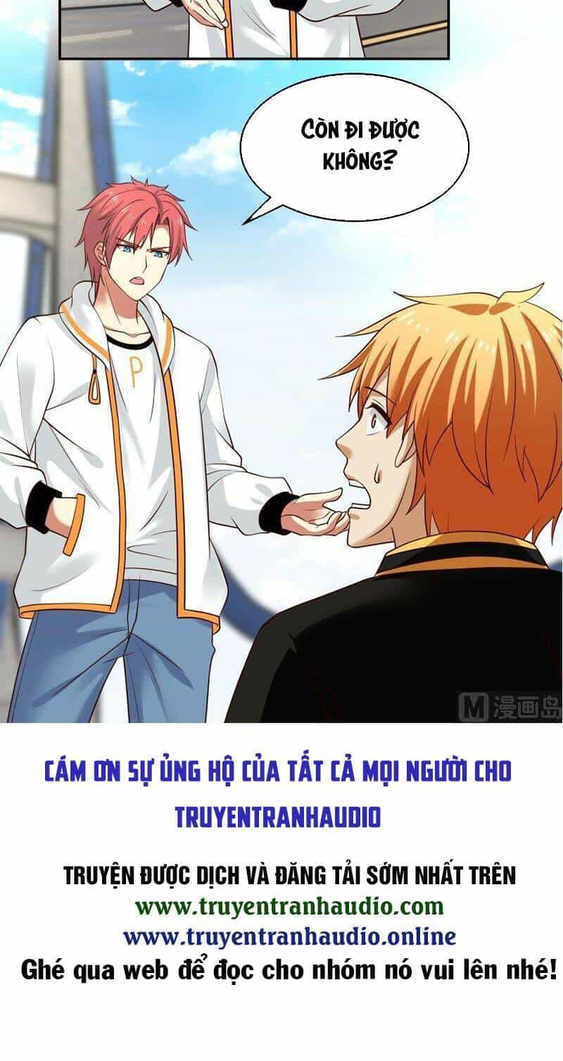 Trên Người Ta Có Một Con Rồng - Chương 310 - ảnh 21