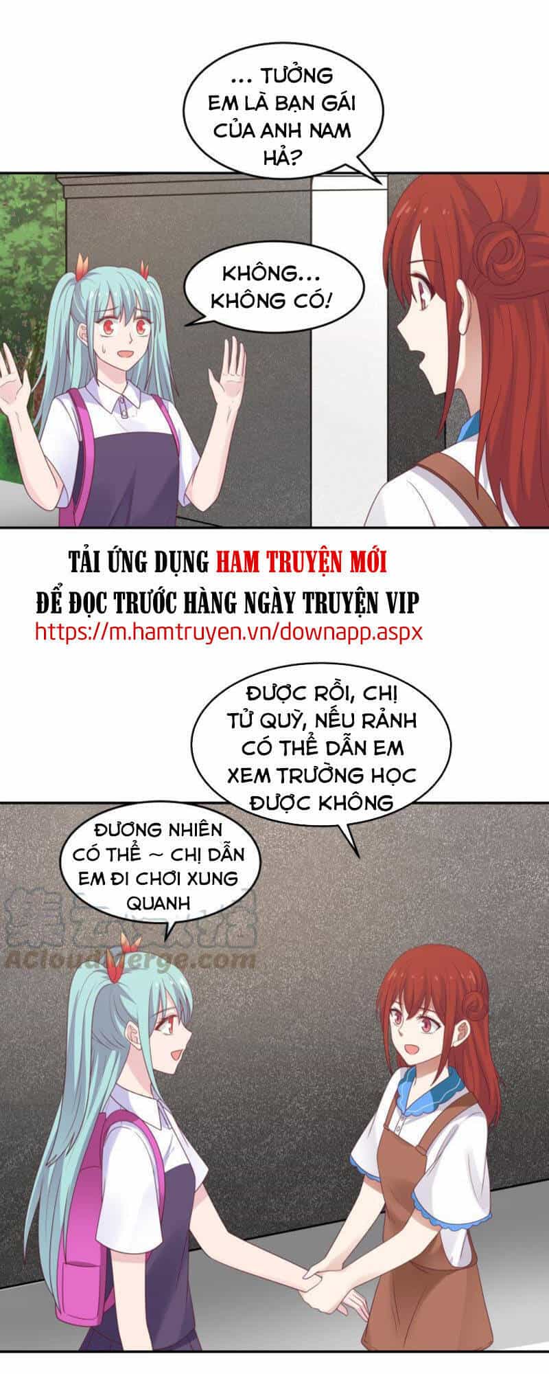 Trên Người Ta Có Một Con Rồng - Chương 316 - ảnh 11