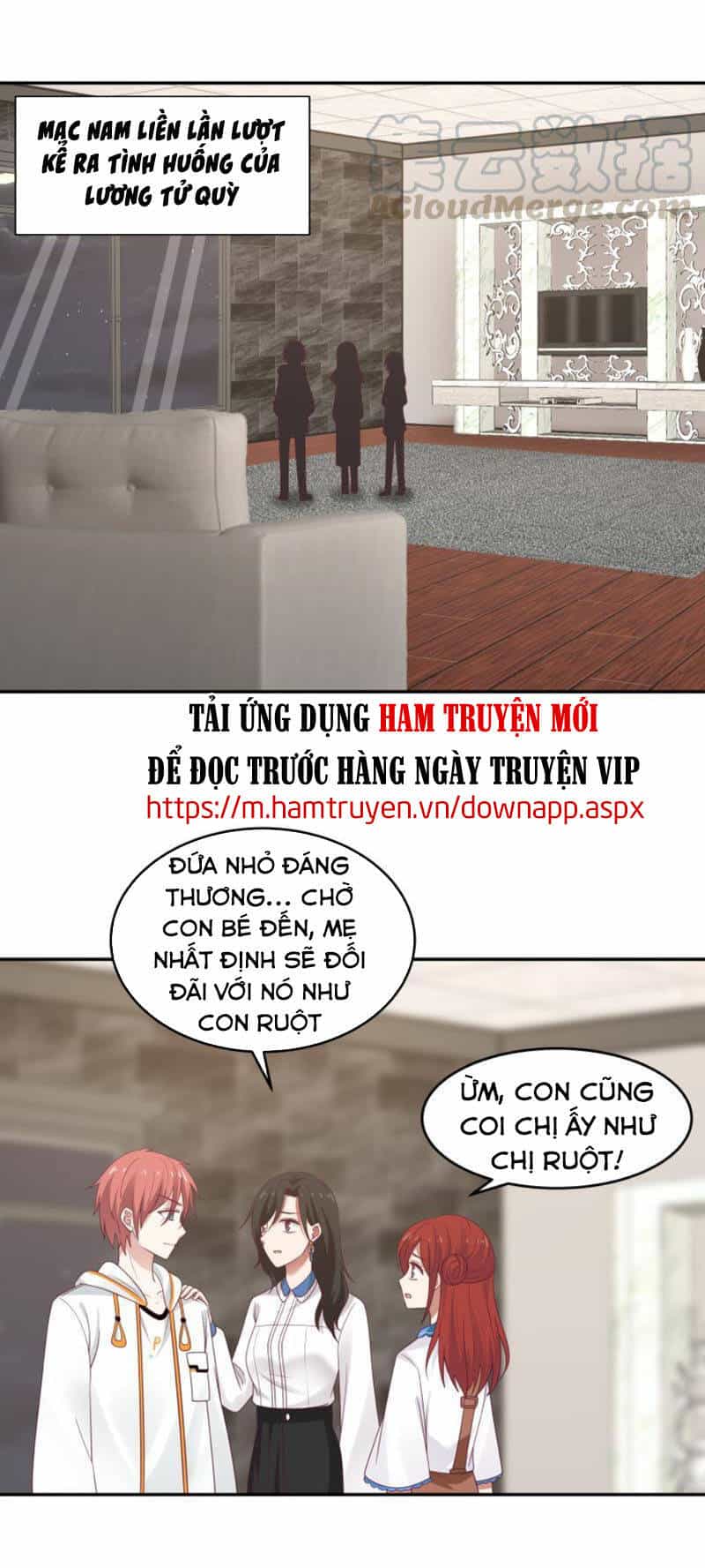 Trên Người Ta Có Một Con Rồng - Chương 316 - ảnh 2