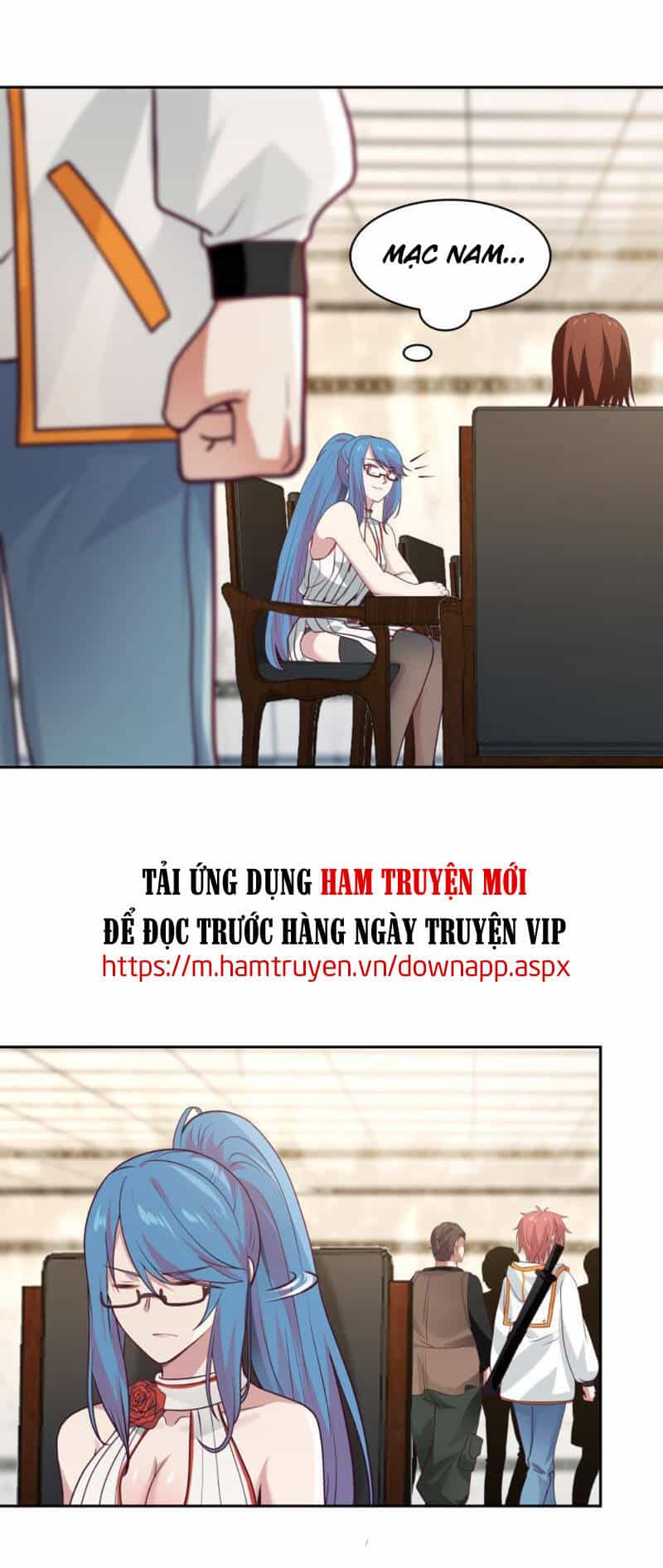 Trên Người Ta Có Một Con Rồng - Chương 318 - ảnh 11