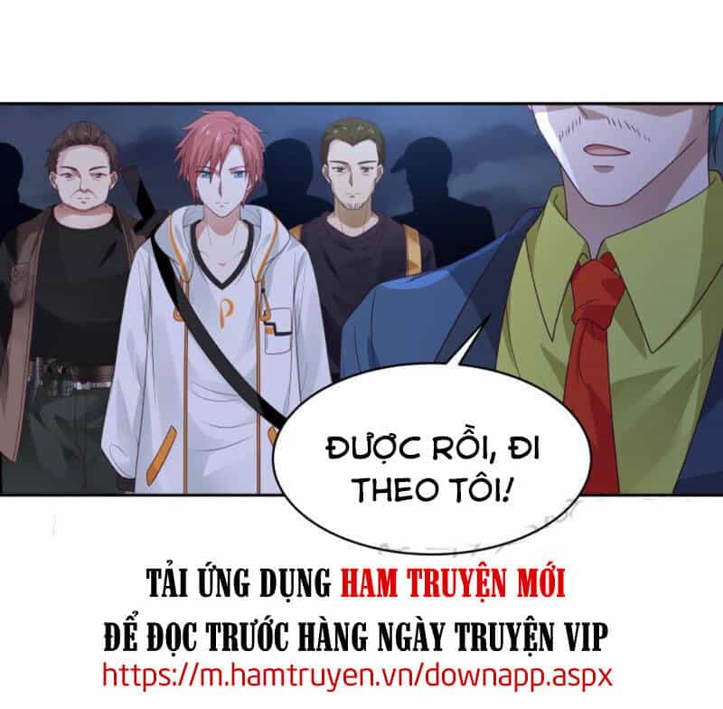 Trên Người Ta Có Một Con Rồng - Chương 318 - ảnh 6