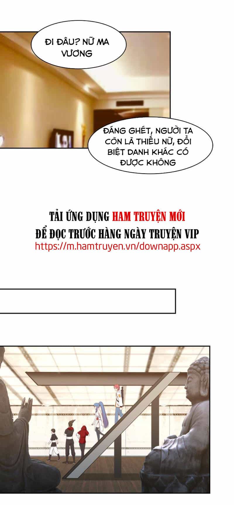 Trên Người Ta Có Một Con Rồng - Chương 319 - ảnh 12
