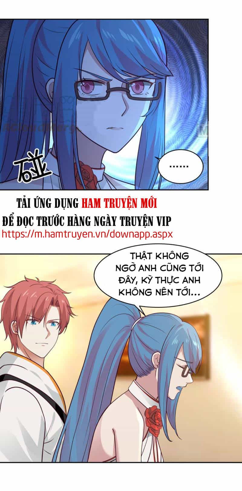 Trên Người Ta Có Một Con Rồng - Chương 319 - ảnh 4