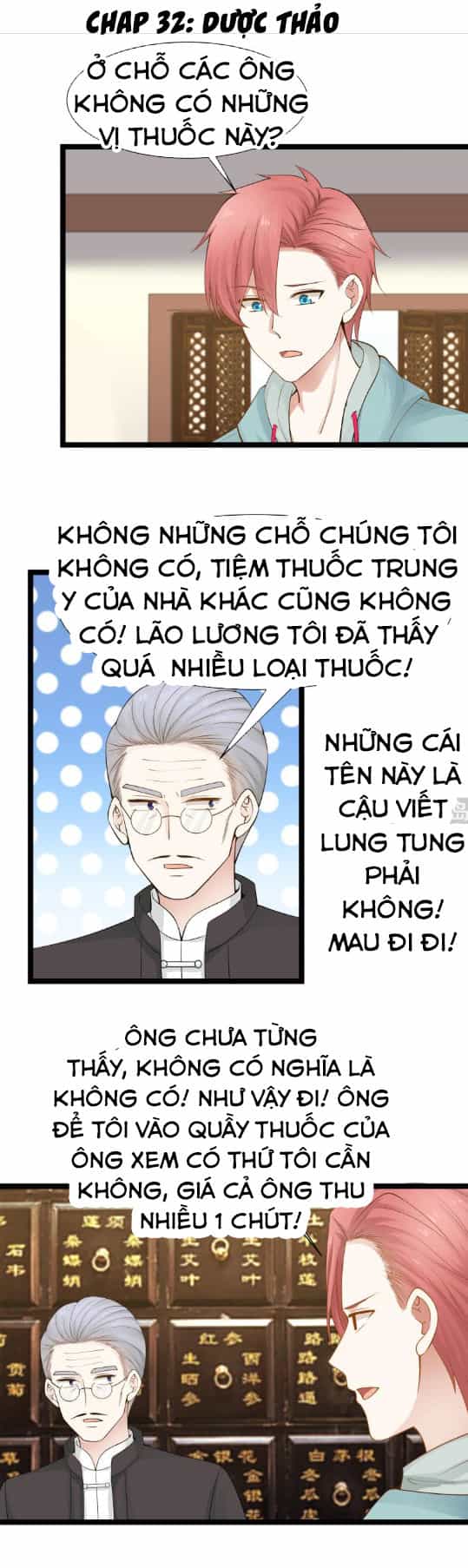 Trên Người Ta Có Một Con Rồng - Chương 32 - ảnh 2