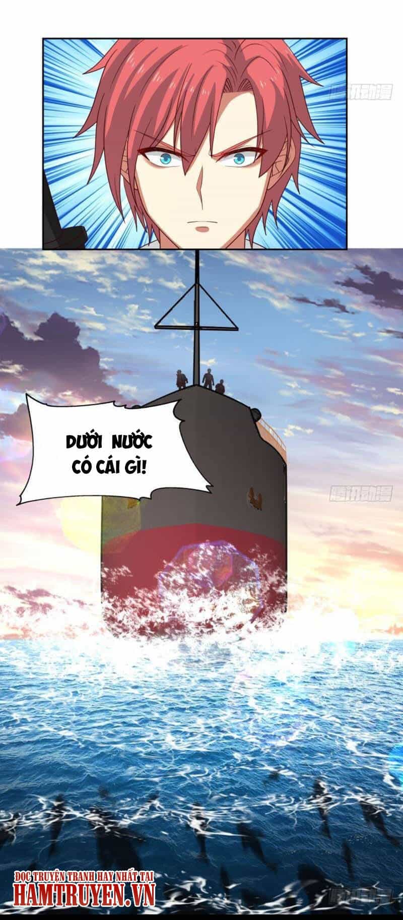 Trên Người Ta Có Một Con Rồng - Chương 323 - ảnh 15