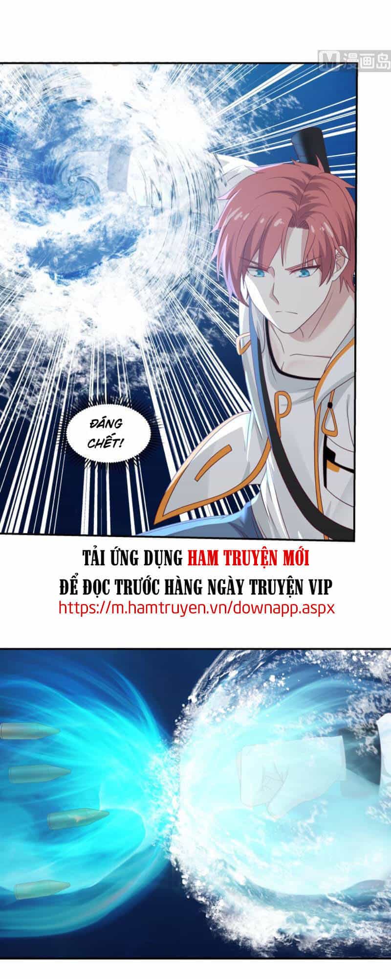 Trên Người Ta Có Một Con Rồng - Chương 324 - ảnh 15