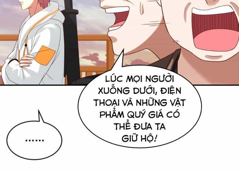Trên Người Ta Có Một Con Rồng - Chương 324 - ảnh 5