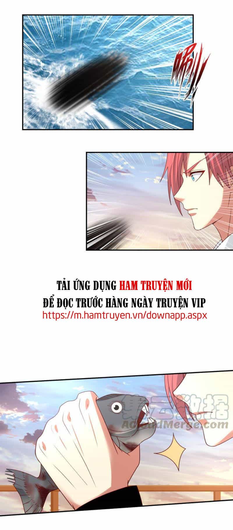 Trên Người Ta Có Một Con Rồng - Chương 324 - ảnh 6