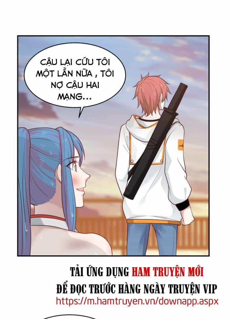 Trên Người Ta Có Một Con Rồng - Chương 326 - ảnh 13